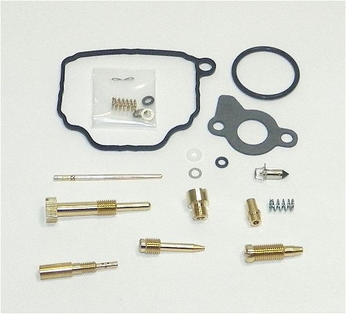 WSM Carburetor Kit For Yamaha 90 TT-R 00-05 016-874