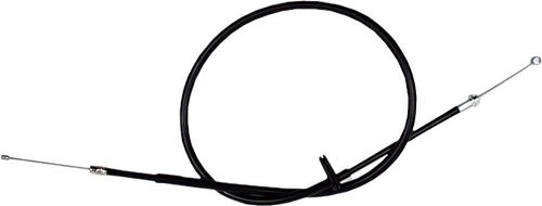 Motion Pro Black Vinyl Throttle Cable For Honda ATC110 1979-1981 02-0014