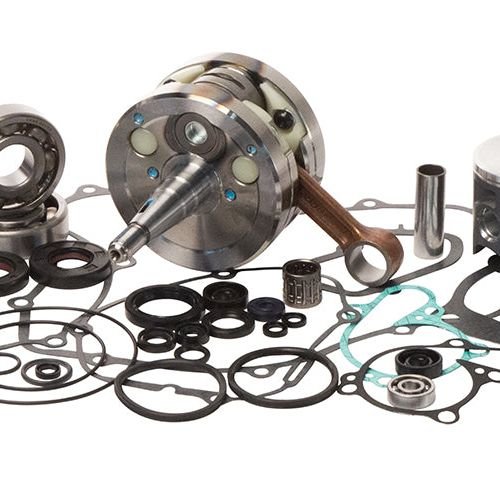Wrench Rabbit Complete Engine Rebuild Kit For 2005-2019 Yamaha YZ 125