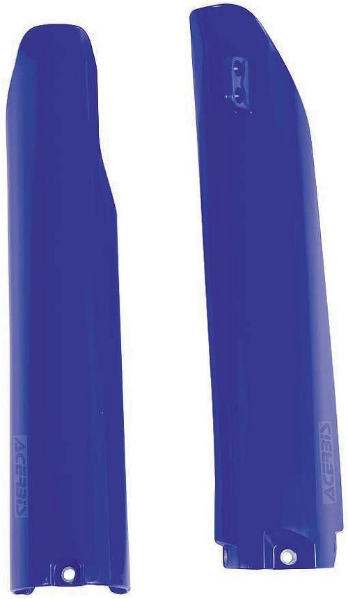 Acerbis YZ Blue Fork Covers for Yamaha - 2113760211