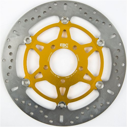 EBC OE Replacement Rotor MPN MD3088X