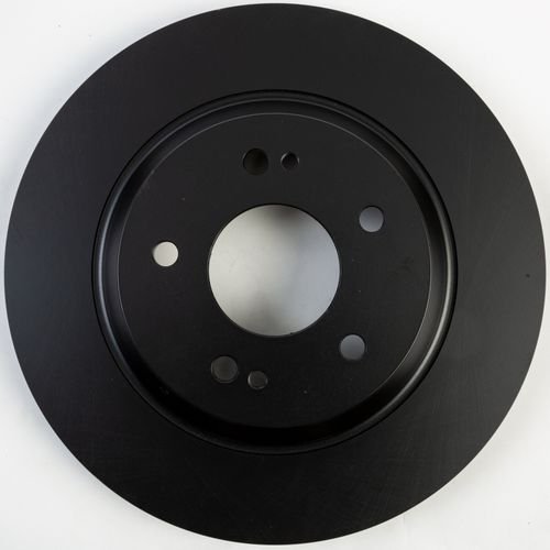 EBC OE Replacement Rotor MPN MD533