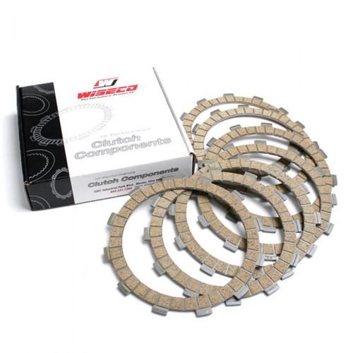 Wiseco Friction Clutch Plates WPPF089