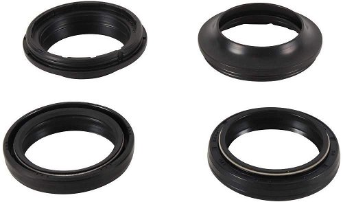 Pivot Works Fork Oil and Dust Seal Kit PWFSK-Z008