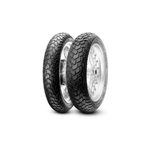 Pirelli 130/90-16 MT 60 RS Dual Sport Front Tire 2925100