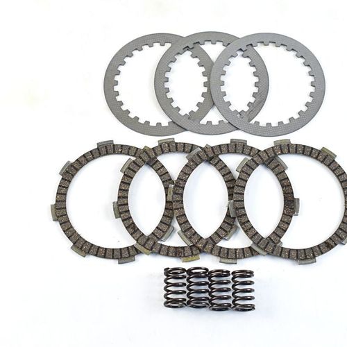 WSM Complete Clutch Kit for Honda 100 CRF-F / XR 93-12 88-104