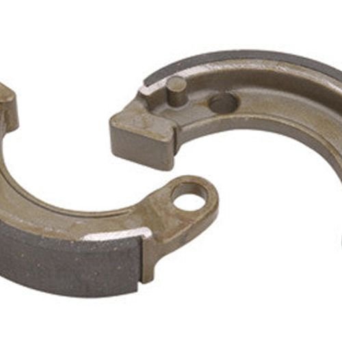 EBC 1 Pair OE Replacement Brake Shoes MPN 862