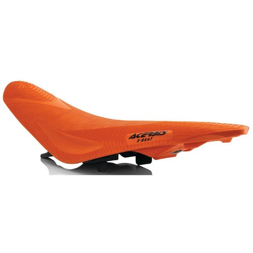Acerbis Orange X-Seat - 2374970237