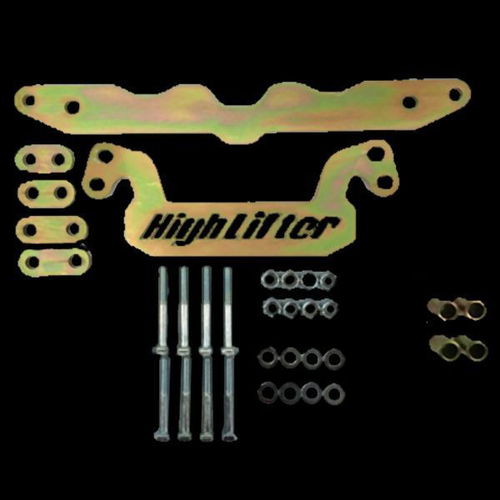 High Lifter 2" Signature Series Lift Kit For Yamaha Kodiak 700 YLK700K-50