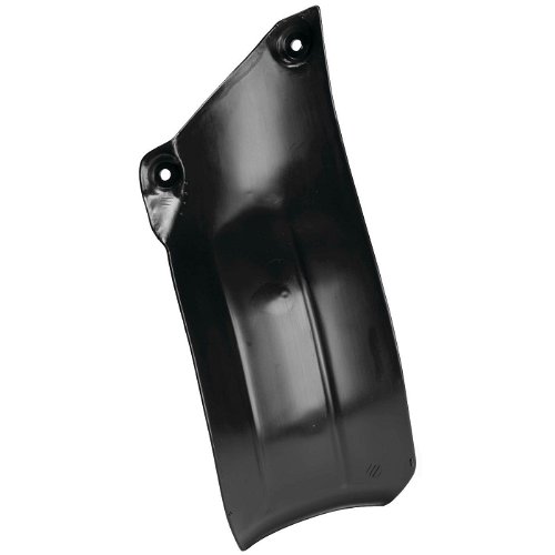 Acerbis Black Air Box Mud Flap - 2081690001