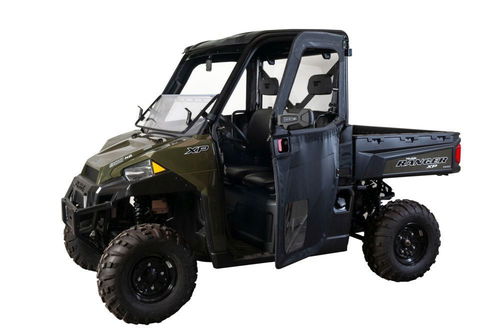 Seizmik Framed Door Kit For Polaris Full Size Pro-Fit Ranger 2018 52-06022