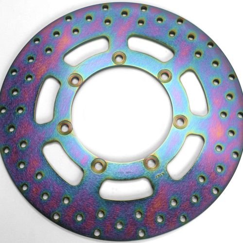 EBC OE Replacement Rotor MPN MD4147