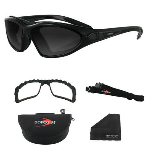 Bobster photochromic sunglasses clearance