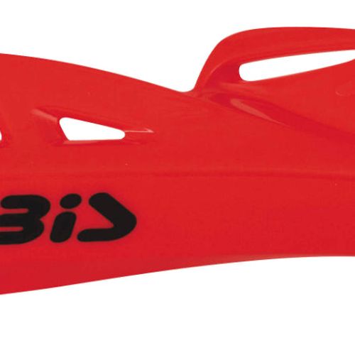 Acerbis Red Rally Profile Handguards - 2205320004