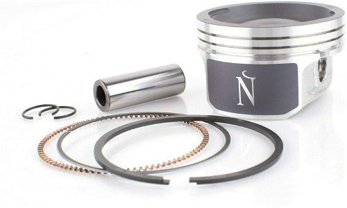 Namura Dual Ring Piston NX-70030-C