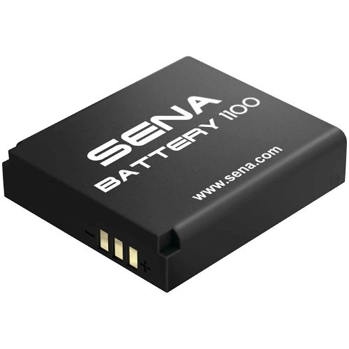 Sena Rechargeable Battery SC-A0308 For Sena Prism Action Camera