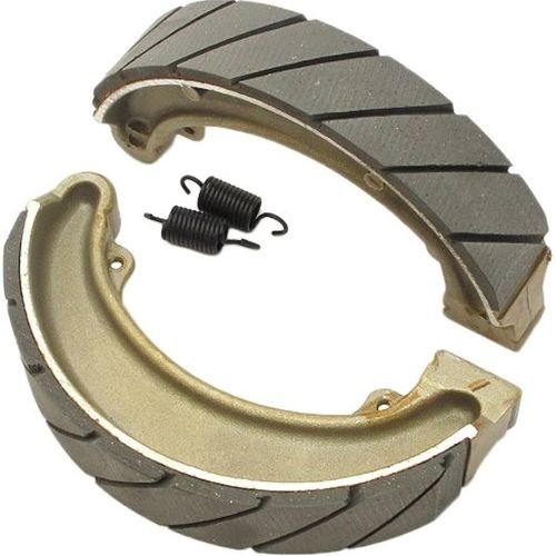 EBC 1 Pair OE Replacement Brake Shoes MPN 608