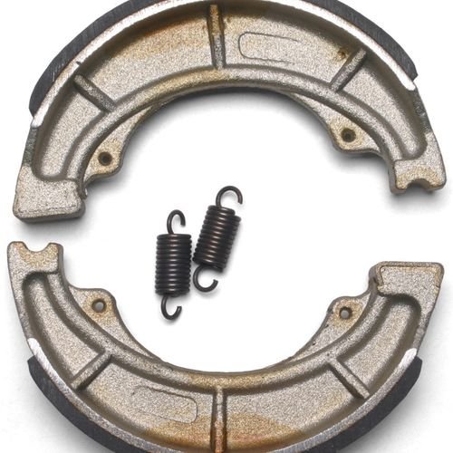 EBC 1 Pair OE Replacement Brake Shoes For Suzuki SP250 1982-1983 620