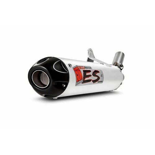 Big Gun Exhaust ECO Series Slip On Exhaust - 07-1392
