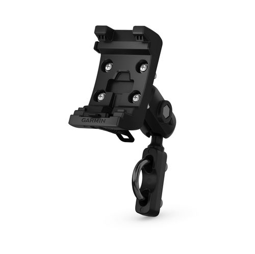 Garmin Montana Motorcycle/ATV Mount Kit and AMPS Rugged Mount with Audio/Power Cable GPS-MOTO-MOUNT