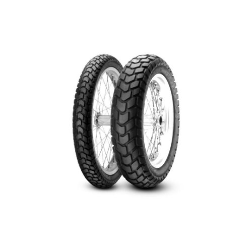 Pirelli 90/90-21 MT 60 Dual Sport Front Tire 3617700