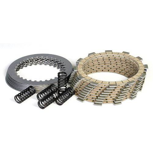 Wiseco Clutch Plates/Springs/Pack Kit CPK007
