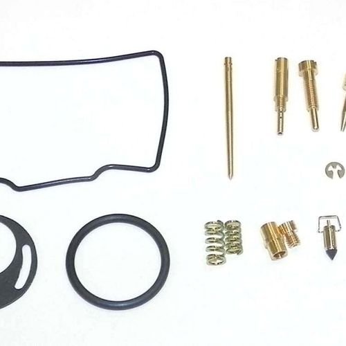 WSM Carburetor Kit For Honda 80 CRF-F 06-13 016-728
