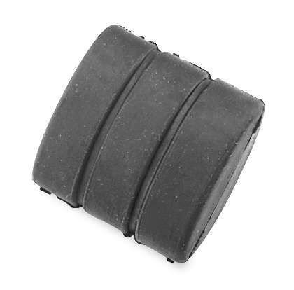 Bikers Choice Brake Pedal Rubber Pad For - 18003H4
