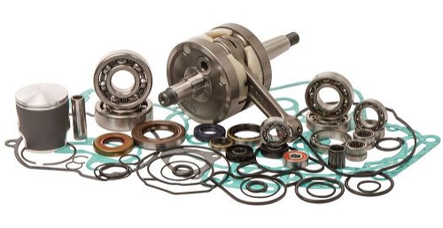 Wrench Rabbit Complete Engine Rebuild Kit For 2009 KTM 65 XC
