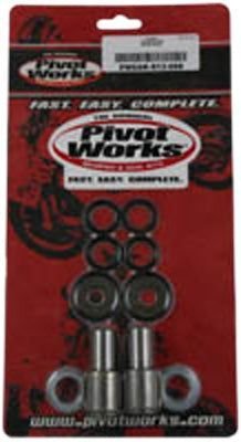 Pivot Works - PWSAK-S13-008 - Swingarm Bearing Kit