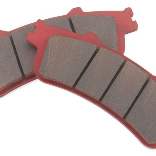 Brake Pad and Shoe For Honda FSC600 Silver Wing 2002-2013 Sintered Front Front