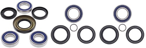 Bearing Kit for Front and Rear Wheels fit Honda TRX500FE 05-13