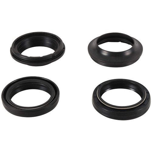Pivot Works Fork Oil and Dust Seal Kit PWFSK-Z036