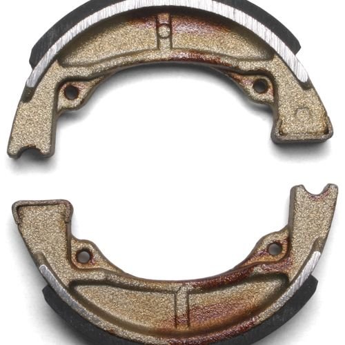 EBC 1 Pair OE Replacement Brake Shoes For Suzuki RM80 1982-1985 615