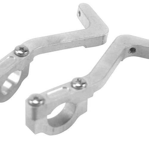 Cycra Stealth Racer Pack Replacement Bracket Set - 1CYC-0015-00