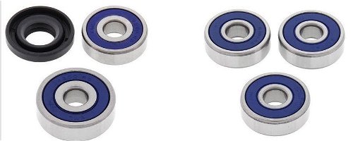 Wheel Front And Rear Bearing Kit for Suzuki 80cc RM80 1977 - 1981