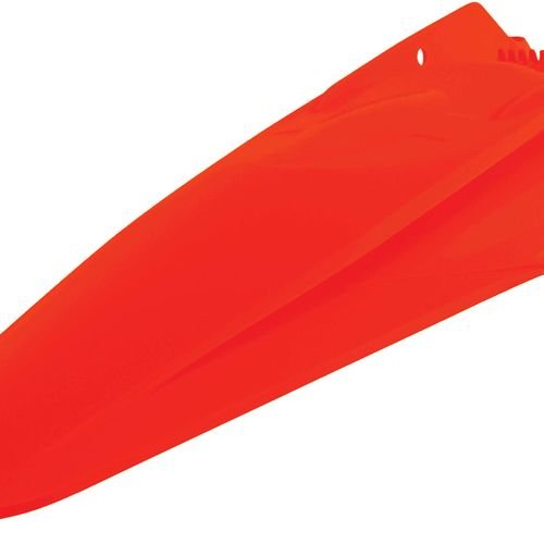 Acerbis 16 Orange Rear Fender for KTM - 2726545226