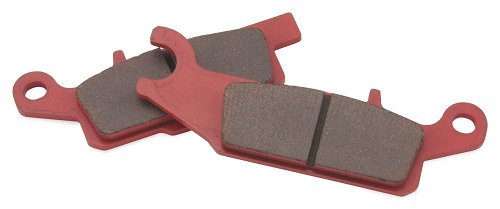 Brake Pad For Yamaha YFM550 Grizzly 4x4 2009-2014 Sintered Front Right