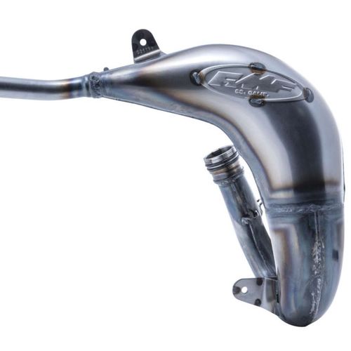 FMF Factory Fatty Pipe Stainless - 025222