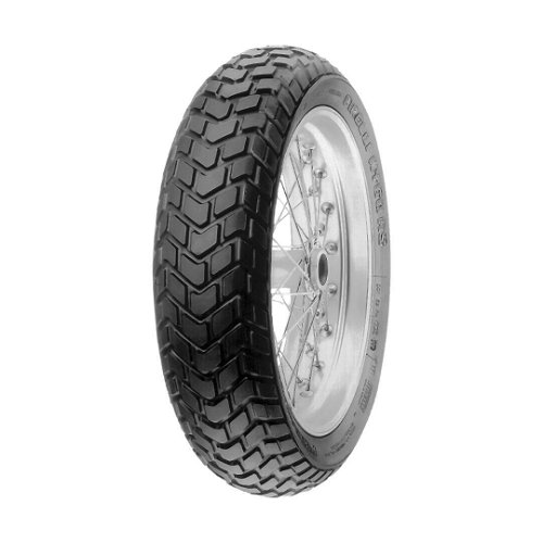 Pirelli 130/80-17 MT 60 Dual Sport Rear Tire 3982600