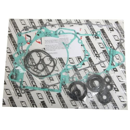 Wiseco Bottom End Gasket Kit (Includes Seals) WB1032