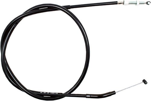Motion Pro Black Vinyl Clutch Cable For Suzuki GSXR1000 2005-2006 04-0261