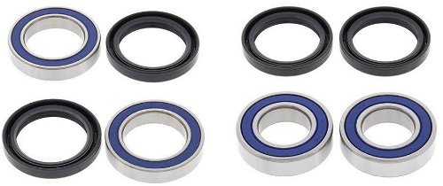Wheel Front And Rear Bearing Kit for Beta 250cc EVO 2T 250 2014