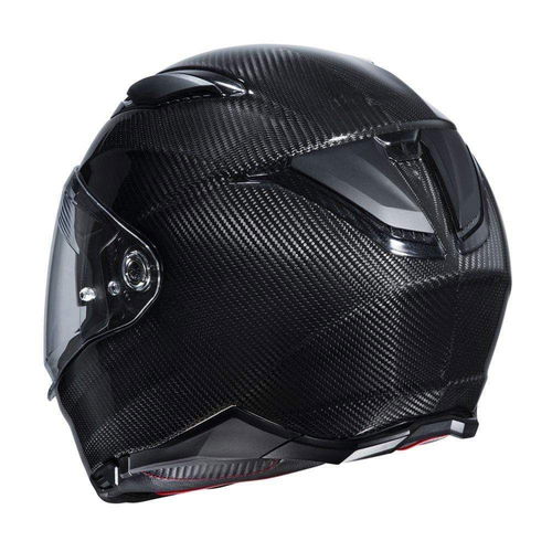 HJC F70 Carbon Full-Face Street Helmet