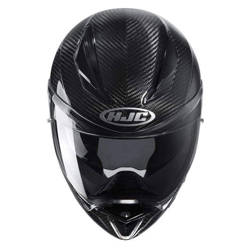 HJC F70 Carbon Full-Face Street Helmet