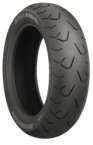 Bridgestone G704 180/60-16 Rear Radial Tire (74H) 070627