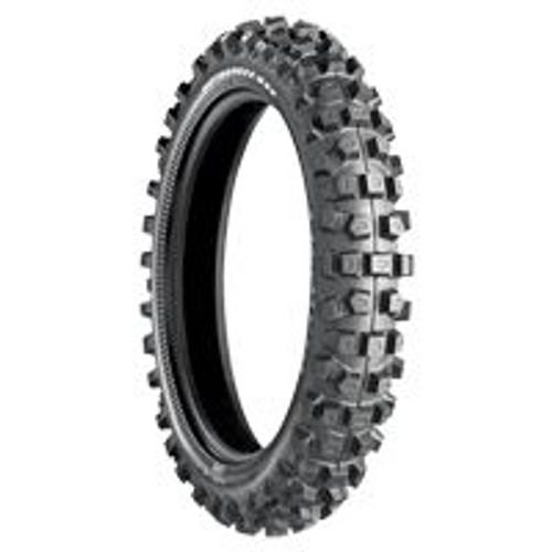 Bridgestone M22 3.00-16 Tire (43M) Rear 144096