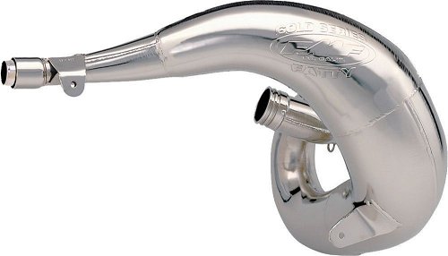 FMF Gold Series Fatty Pipe For Yamaha YZ250 1989 020127