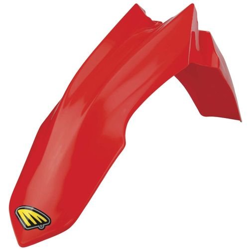 Cycra Performance O.E.M. Front Fender Red - 1CYC-1502-33