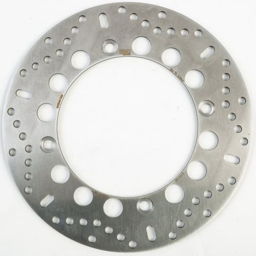EBC OE Replacement Rotor MPN MD6010D